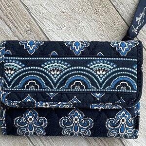 Vera Bradley wallet